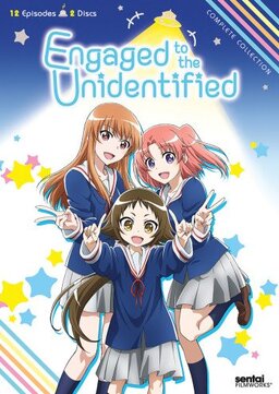 Cover of Mikakunin de Shinkoukei