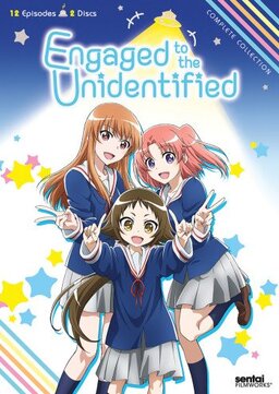 Cover of Mikakunin de Shinkoukei