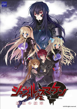 Cover of Schwarzesmarken