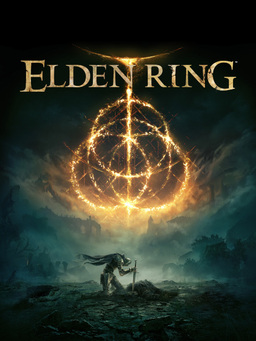 Cover of Elden Ring