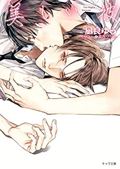 Cover of Utsukushii Kare