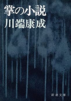 Cover of Tenohira no Shousetsu