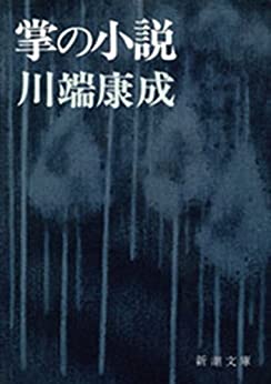 Cover of Tenohira no Shousetsu