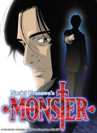 Cover of Monster