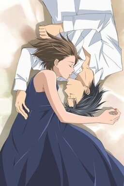 Cover of Nodame Cantabile: Finale