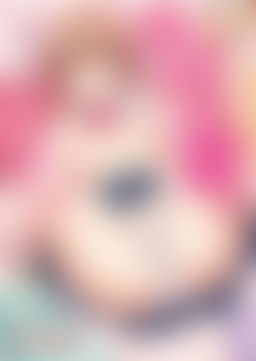 Blurred cover of Ama Love Ai!: Ero Ero na Kanojo to Koi no Jump!