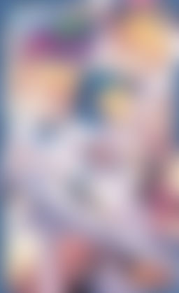 Blurred cover of Ryuu Kishi Thiana: Manie ni Sasagerareshi Himegimi