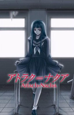 Cover of ATLACH=NACHA