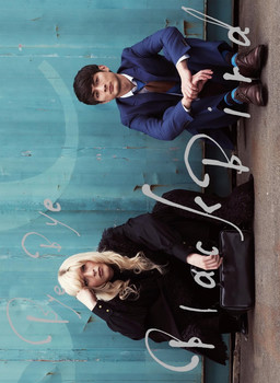 Cover of Bye Bye, Blackbird