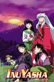 Cover of InuYasha S5