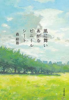 Cover of Kaze ni Maiagaru Vinyl Sheet