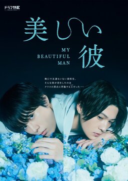 Cover of Utsukushii Kare